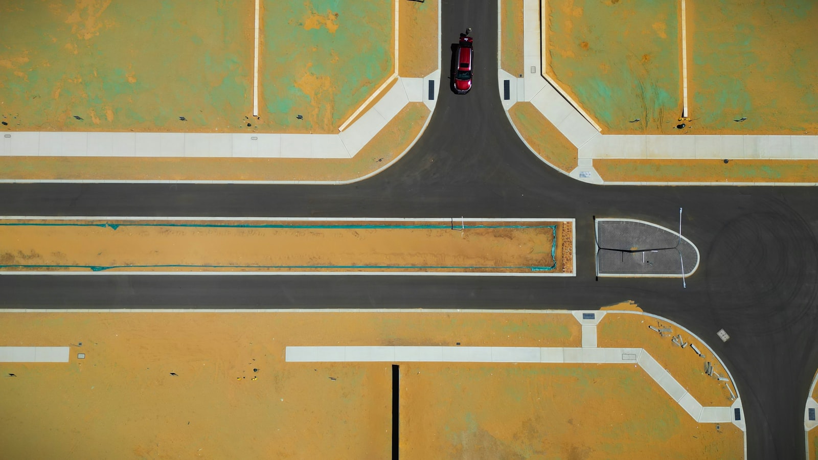 Editorial image for Loudoun procurement page lists 13 open bids, including Aug. 6 road-services RFQ