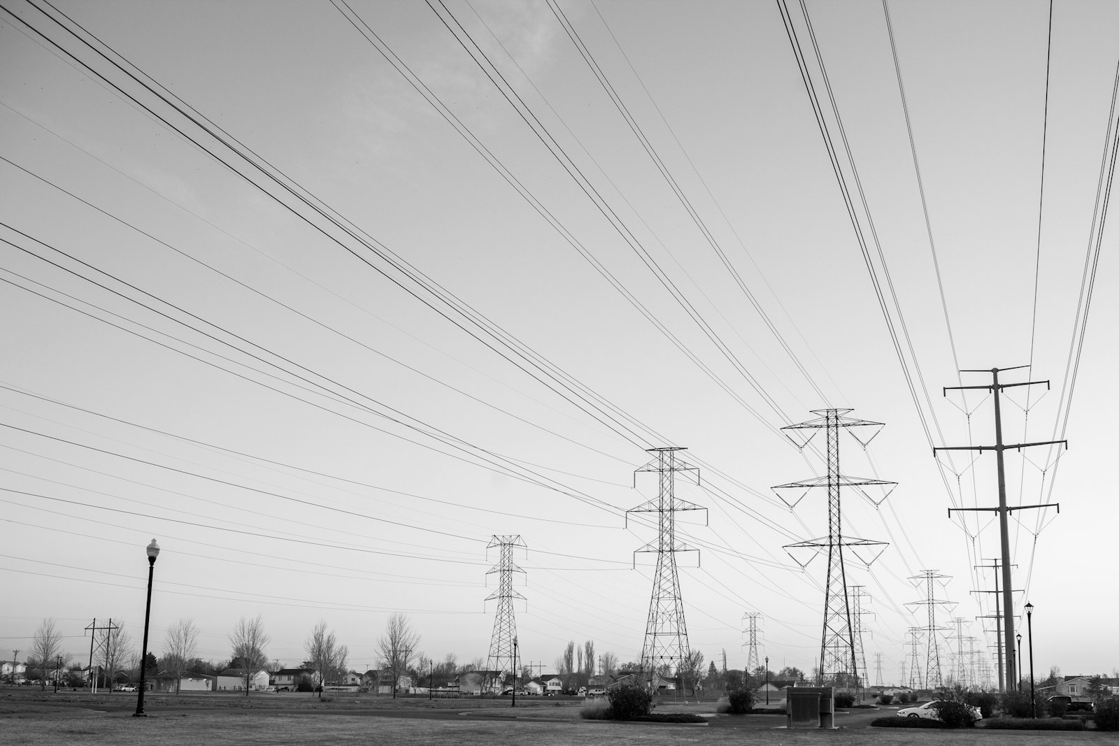 Editorial image for Loudoun electrical-infrastructure group begins planning discussions