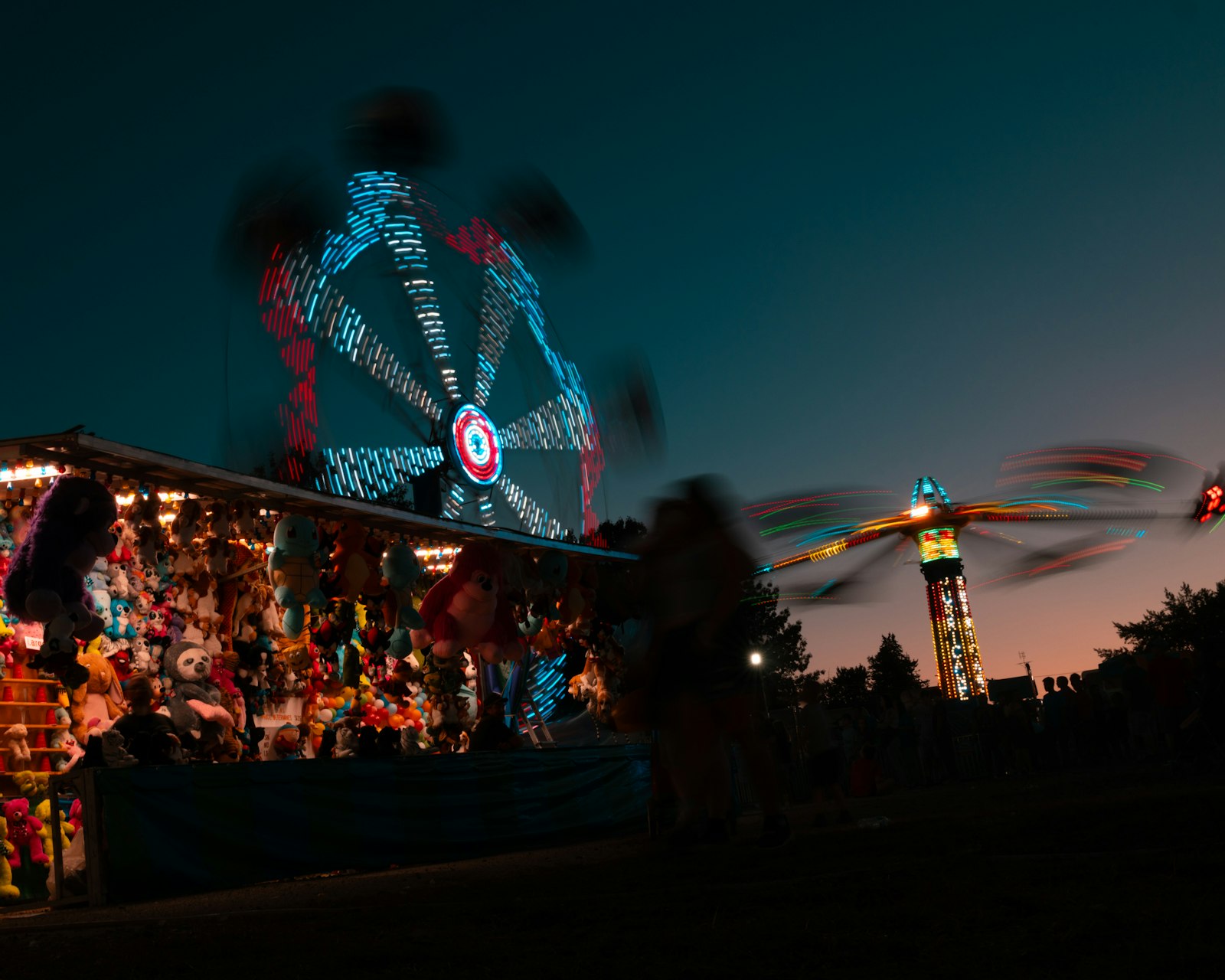 Editorial image for The Loudoun County Fair Is a Five-Day Test of Local Business Readiness