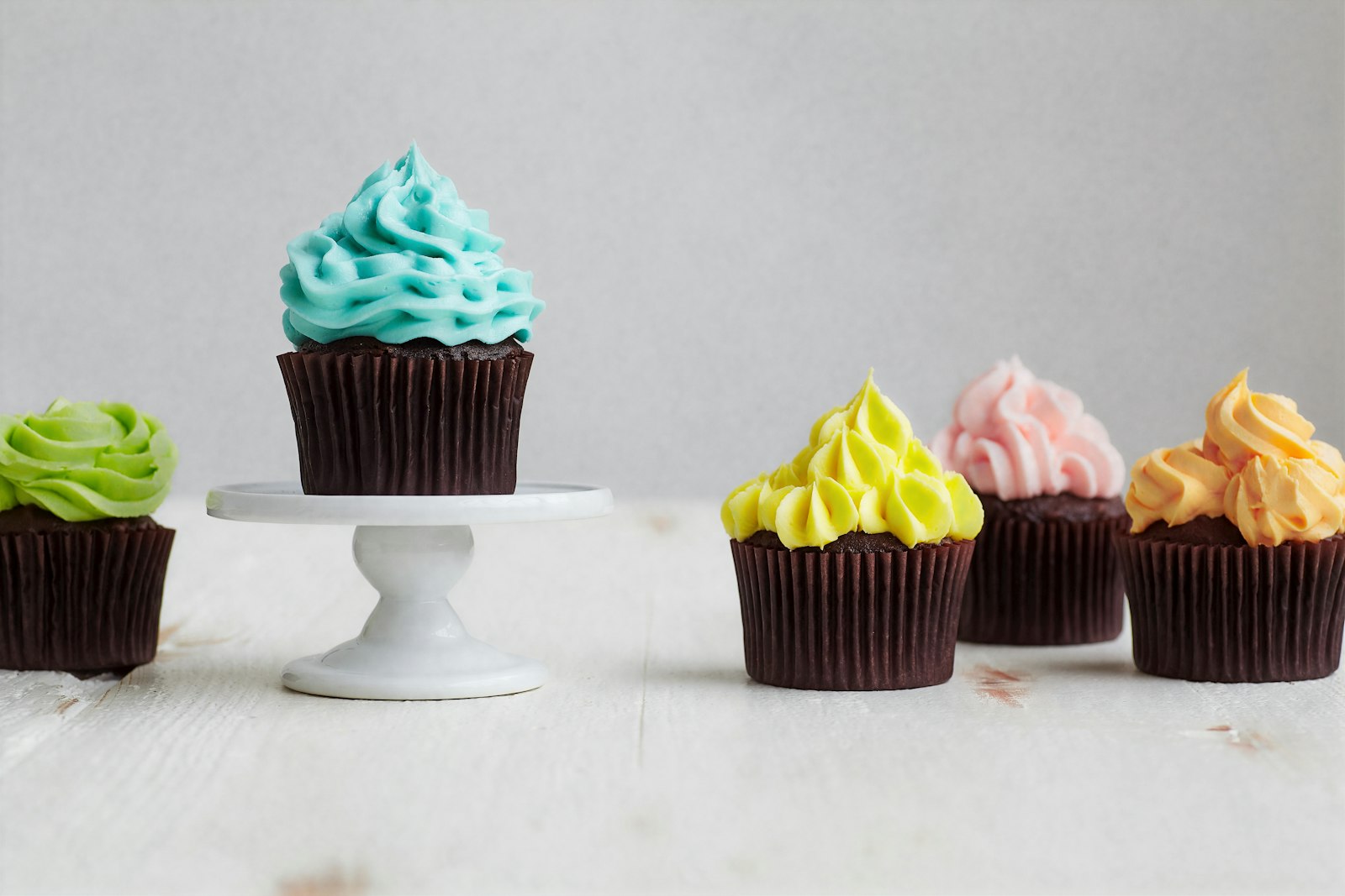 Alyssa Sobecki, founder of The Difference Baker