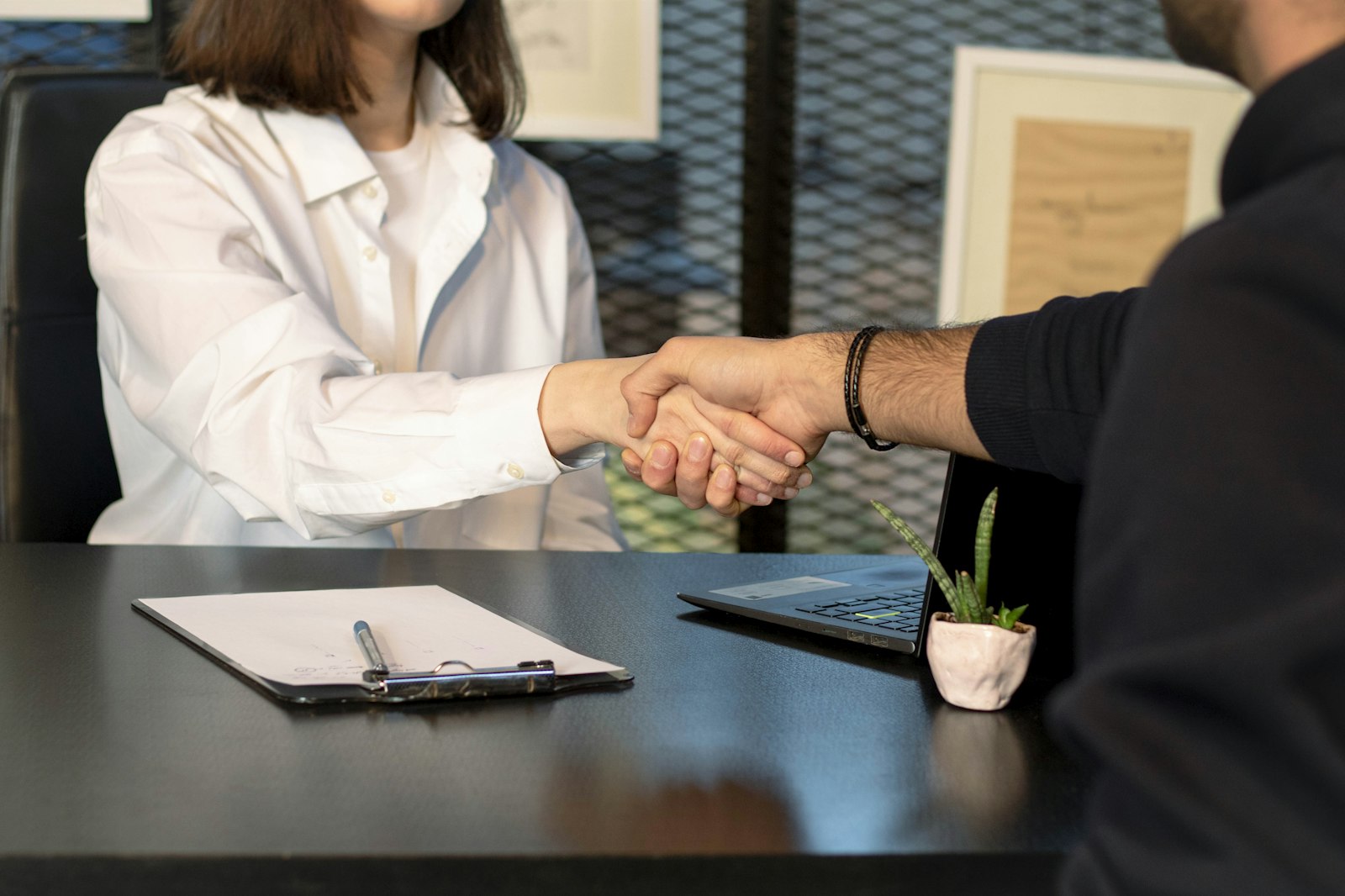 Editorial image for Are hiring conditions improving?
